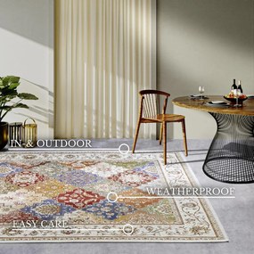 Външен килим 120x180 cm Pierre – Villeroy&amp;Boch