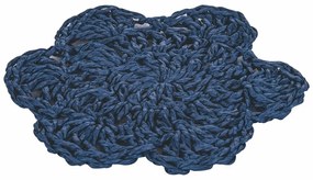 Хартиени подложки в комплект от 6 броя Uncinetto - Villa d'Este