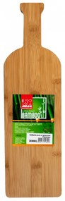 Бамбукова дъска за презентация 11x37,8x1,5см (B3096S)