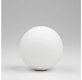 Brilagi - Резервно стъкло за полилей, аплик и лампа MISTEL,MILLA Ø 10 см бял