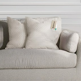 Калъфки за възглавници в комплект 2 бр. от микрофибър 50x70 cm Softa – Restilo