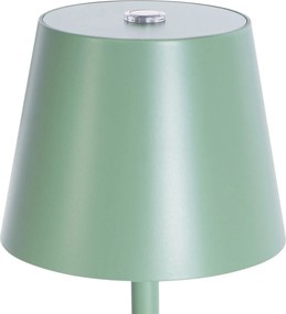 Нощна лампа APP1368-T GREEN