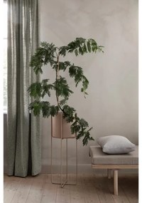 Метално покритие за кашпа ø 29 cm Kena – Blomus