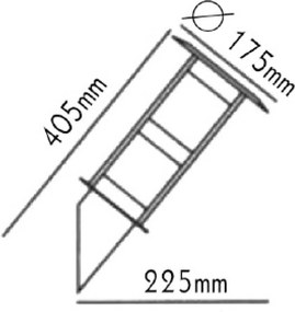 Аплика Coldera Sensor