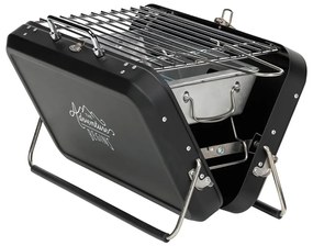 Преносима скара - Gentlemen's Hardware