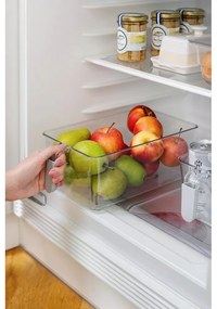 Пластмасов органайзер за хладилник 31x18 cm – Casa De Engel