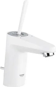 Смесител едноръкохватков Eurodisc SE за умивалник
