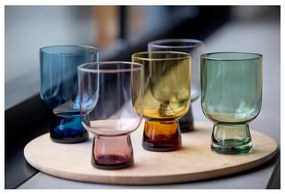 Стъклени чаши в комплект от 4 бр. 300 ml Sorrento – Lyngby Glas