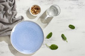 Kупа LA MEDITERRANEA Calobra Blue, 13x5 см, порцелан