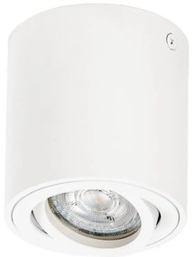 Osram - Точково осветително тяло SPOT 1xGU10/7W/230V бяло