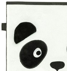 Детска кутия за съхранение Panda, 29x29 см
