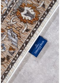 Кафяво-кремав килим 120x170 cm Egon – Villeroy&amp;Boch