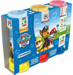 Комплект помпони The Paw Patrol 3 Части 60 ml