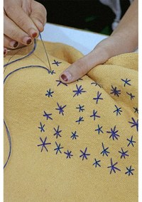 Сензорна книжка Space – Lorena Canals