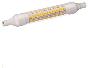 LED крушка EDM 1,5 x 11,8 cm 9 W E R7s 1100 Lm (3200 K)