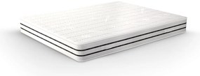 Двулицев матрак Cool Comfort от isleep 22 см