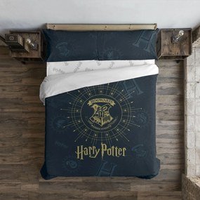 Покривало за одеяло Harry Potter Dormiens Draco 155 x 220 cm 90 легло