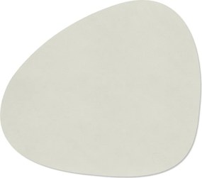 Подложка за хранене от еко кожа 37x44 cm Curve L Nupo – LIND DNA
