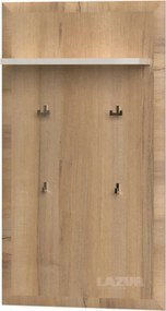 Пано със закачалки Гала