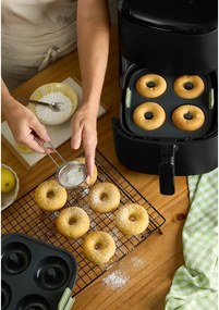 Силиконова форма за печене 20x19,5 cm – Lékué