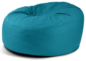 Тюркоазен пуф Om 135 – SLOWDOWN