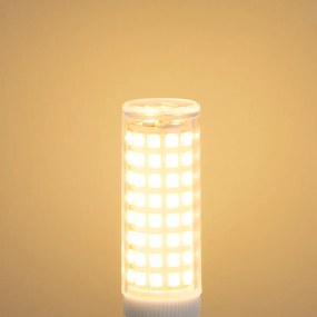 Комплект от 2 G9 димируеми LED крушки 5.5W 500 lm 2700K