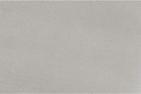 Светлосива табуретка Ernest – Bobochic Paris