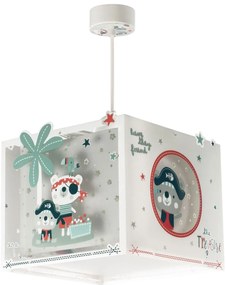 Покривна лампа Ango The Pirates