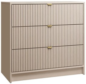 Скрин с чекмеджета Tireno 3SZ-Mpez