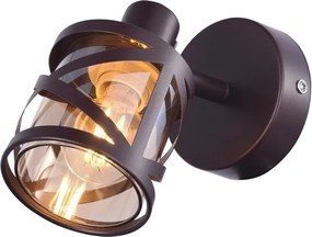 Rabalux Oberon Спот осветление IP20 E14 1x MAX 40W K 5335