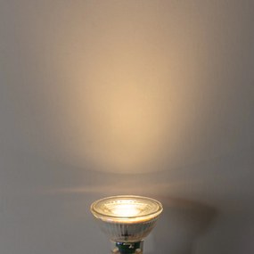 Комплект от 5 GU10 LED крушки с 3-степенно димиране 7W 600 lm 3000K