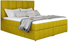 Тапицирано легло Godleave-180 x 200-Kitrino