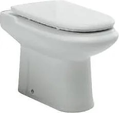 Тоалетна чиния Dama Retro порцеланова