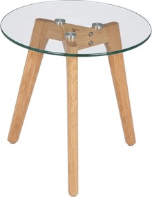 Помощна масичка Target-40 x 40 x 41 См.
