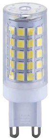 LED крушка G9/4,6W/230V 4000K