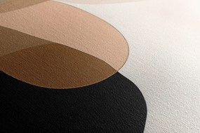 Картина на платно – Абстрактни форми No2