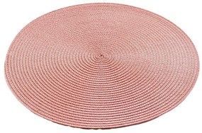 Пластмасова подложка за хранене ø 35 cm Zebulon – douceur d'intérieur