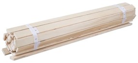 Ламели за детско легло 90x200 cm – Roba