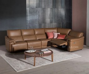 Модулен диван Natuzzi C070 с функция релакс