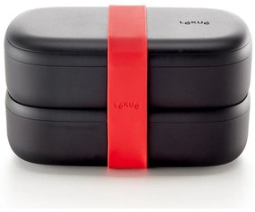 Кутия за обяд 2 бр. To Go – Lékué