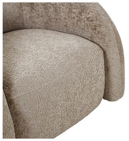 Бежов фотьойл Valletta - House Nordic