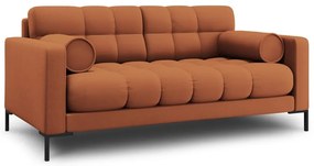 Диван в тухлен цвят 152 cm Bali – Cosmopolitan Design