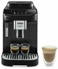 Суперавтоматична кафемашина DeLonghi ECAM290.21.B 15 bar 1450 W 1,8 L