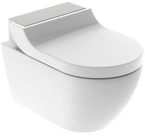 Тоалетна чиния с подвижен душ, 146.294.11.1, Geberit