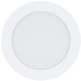 Eglo 78773 - LED димируемо вградено таванно осветително тяло FUEVA LED/10,9W/230V