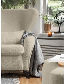 Бежов фотьойл Miuf - Miuform