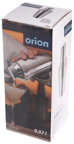 Шейкър от неръждаема стомана – Orion