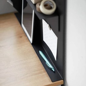 Магнитно табло за съобщения 58x42 cm Tower – YAMAZAKI