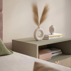 Нощно шкафче Ernest-Menta