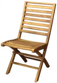 Стол сгъваем Euro 62 x 46 x h93cm (TLC 001-E)